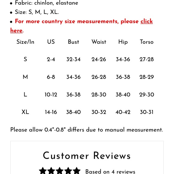 Adorable, never worn Beachsissi bikini - Picture 3 of 3